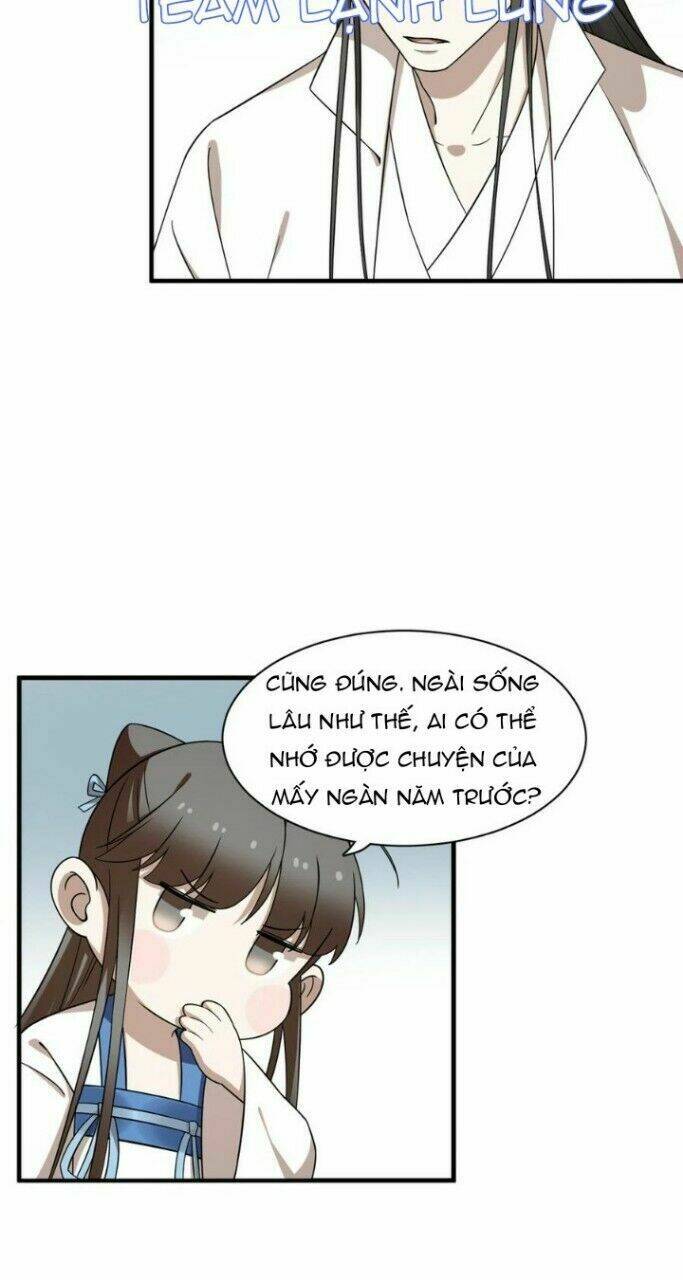 Độc Bộ Thiên Hạ: Đặc Công Thần Y Chapter 255 - Trang 11