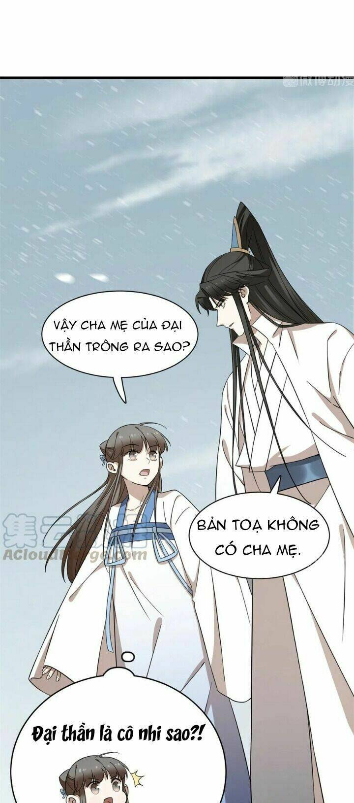 Độc Bộ Thiên Hạ: Đặc Công Thần Y Chapter 255 - Trang 12