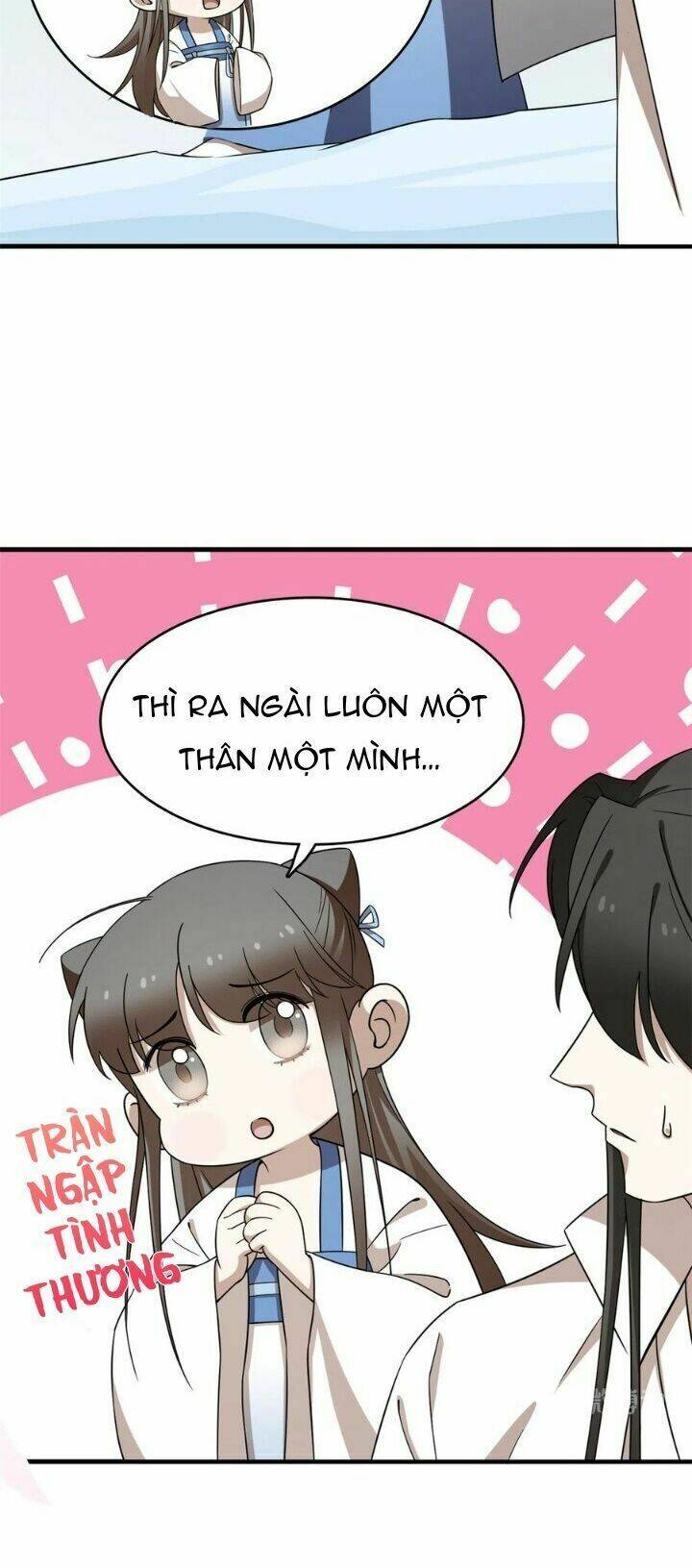 Độc Bộ Thiên Hạ: Đặc Công Thần Y Chapter 255 - Trang 13