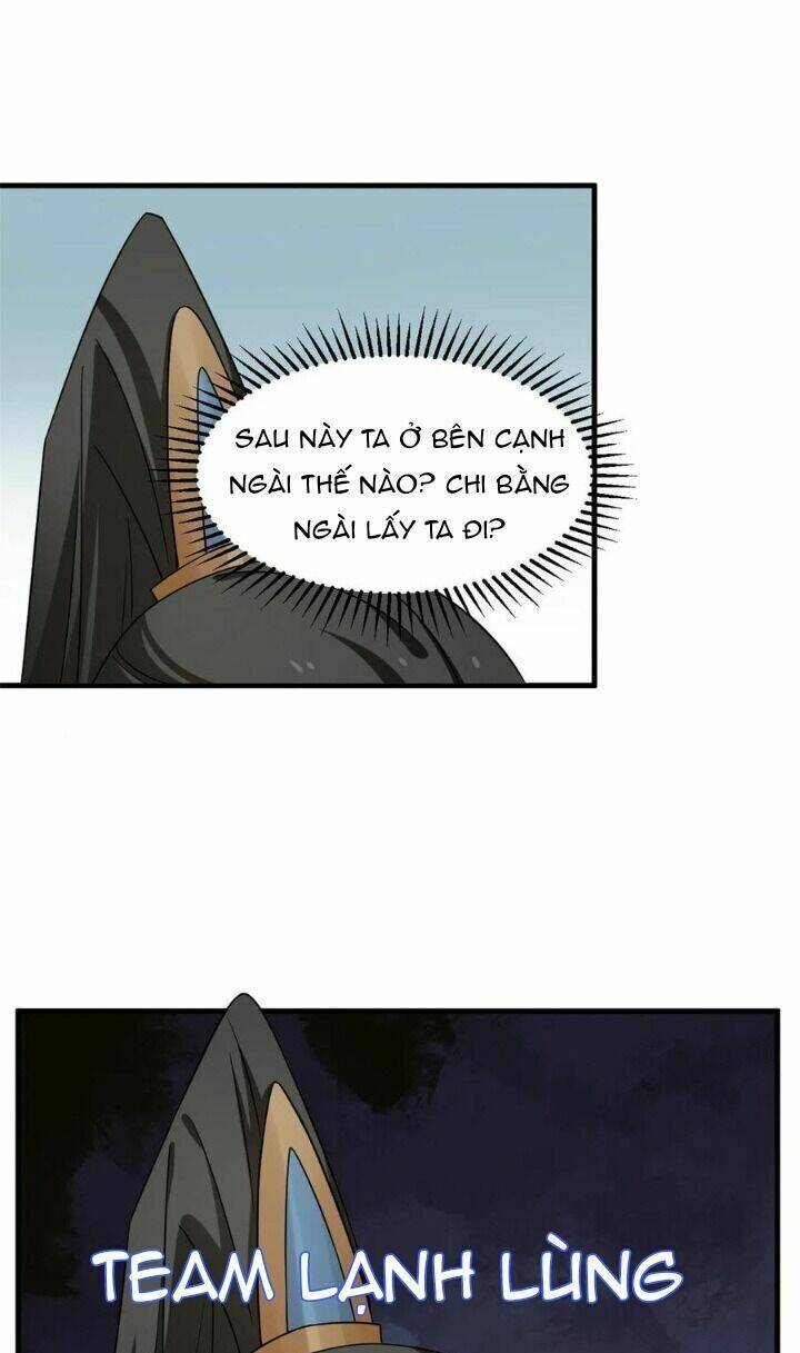 Độc Bộ Thiên Hạ: Đặc Công Thần Y Chapter 255 - Trang 16