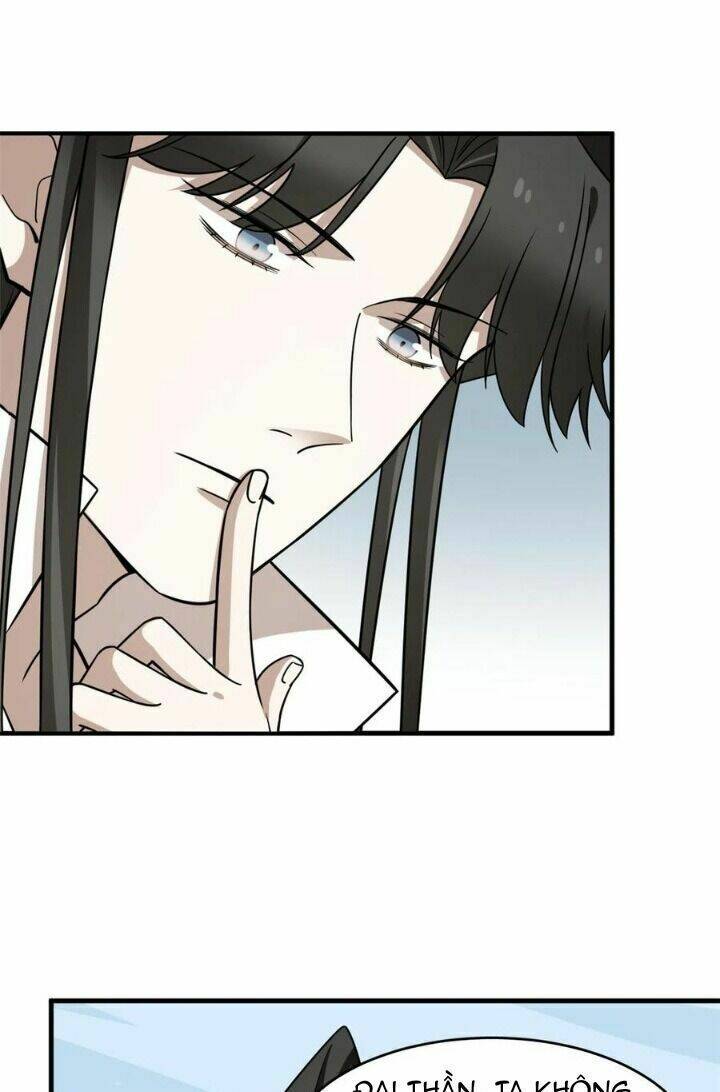 Độc Bộ Thiên Hạ: Đặc Công Thần Y Chapter 255 - Trang 1