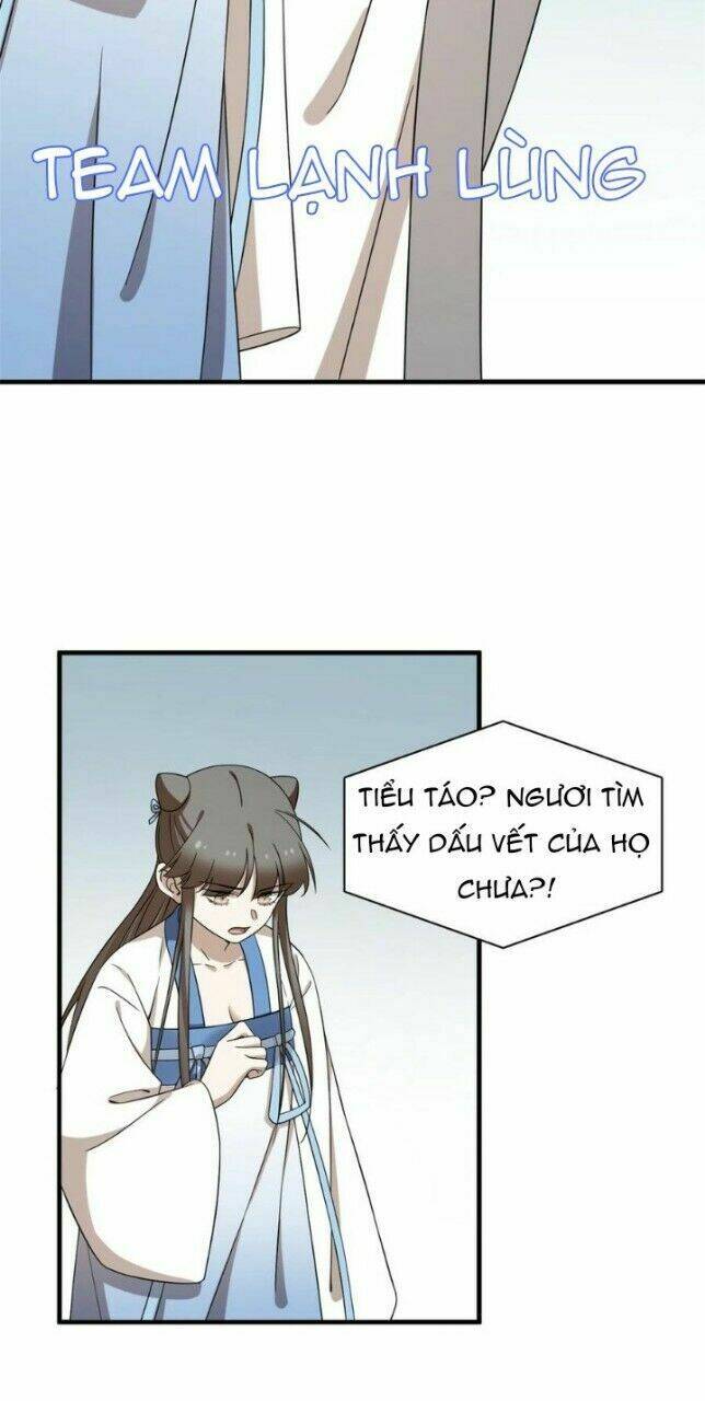 Độc Bộ Thiên Hạ: Đặc Công Thần Y Chapter 255 - Trang 19