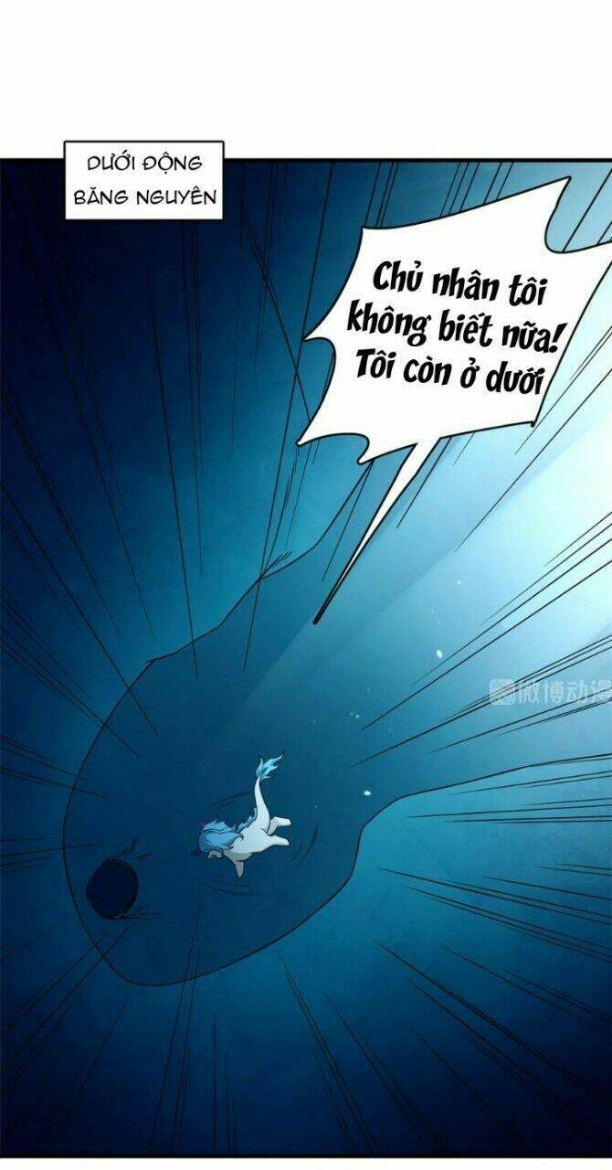 Độc Bộ Thiên Hạ: Đặc Công Thần Y Chapter 255 - Trang 20