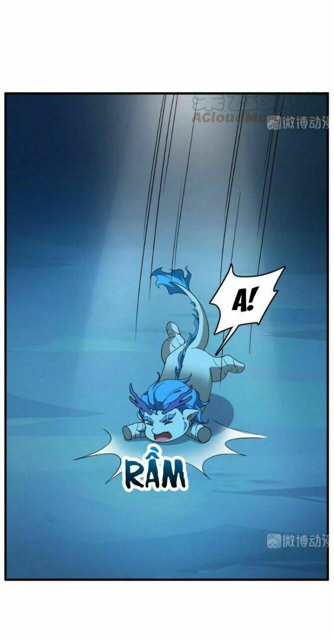 Độc Bộ Thiên Hạ: Đặc Công Thần Y Chapter 255 - Trang 21