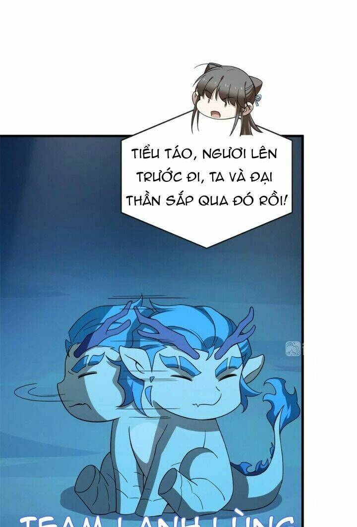 Độc Bộ Thiên Hạ: Đặc Công Thần Y Chapter 255 - Trang 22