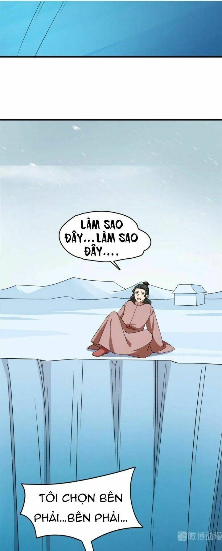 Độc Bộ Thiên Hạ: Đặc Công Thần Y Chapter 255 - Trang 25