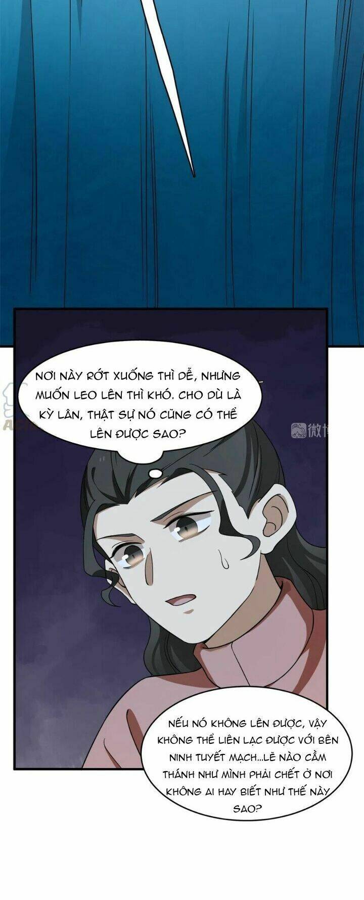 Độc Bộ Thiên Hạ: Đặc Công Thần Y Chapter 255 - Trang 26