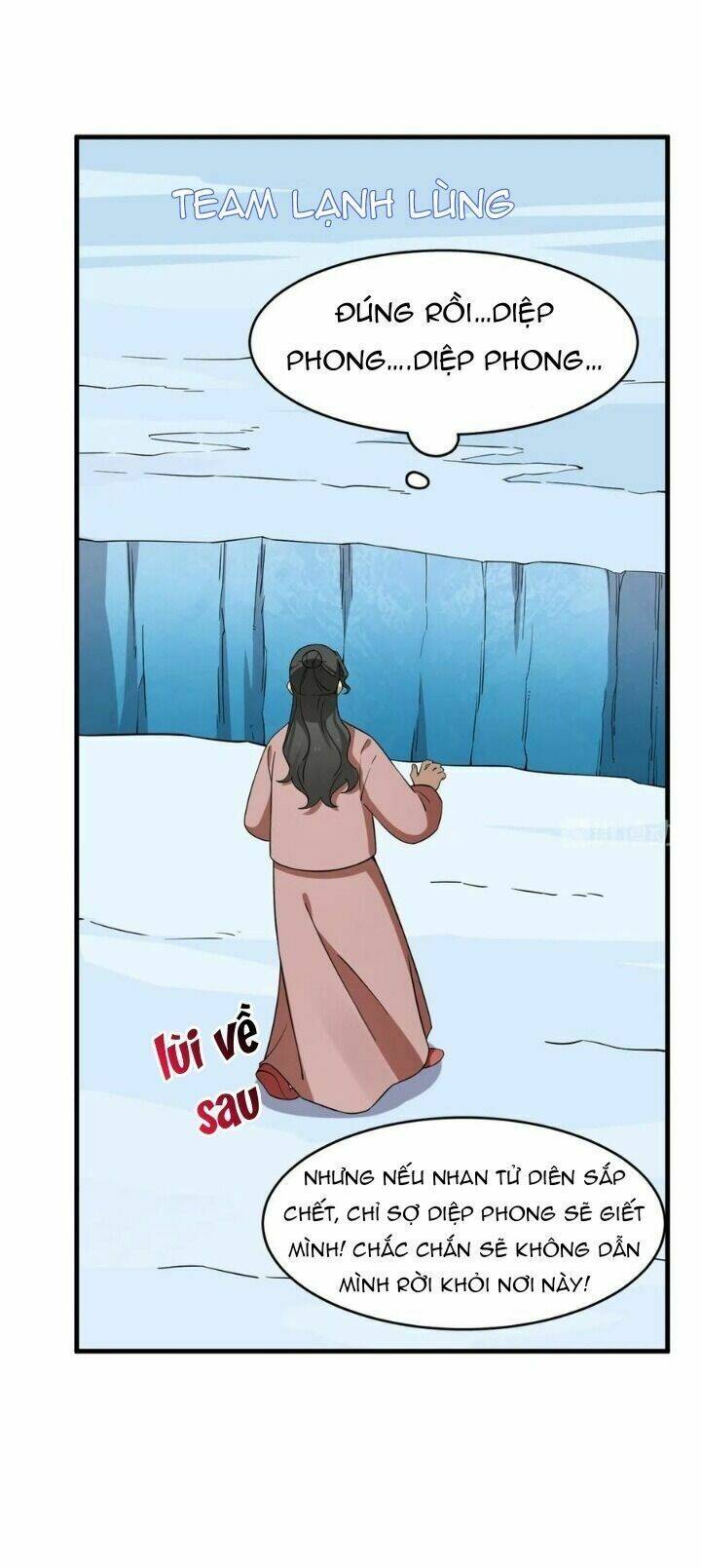 Độc Bộ Thiên Hạ: Đặc Công Thần Y Chapter 255 - Trang 27