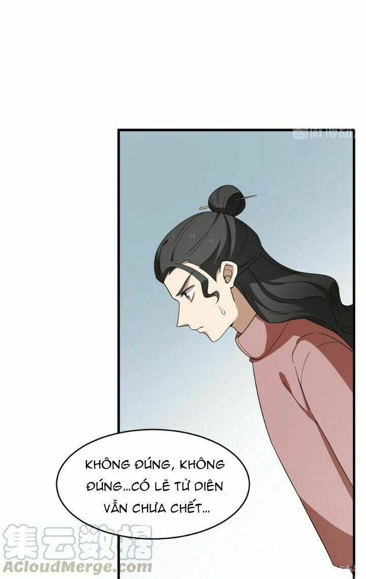 Độc Bộ Thiên Hạ: Đặc Công Thần Y Chapter 255 - Trang 28