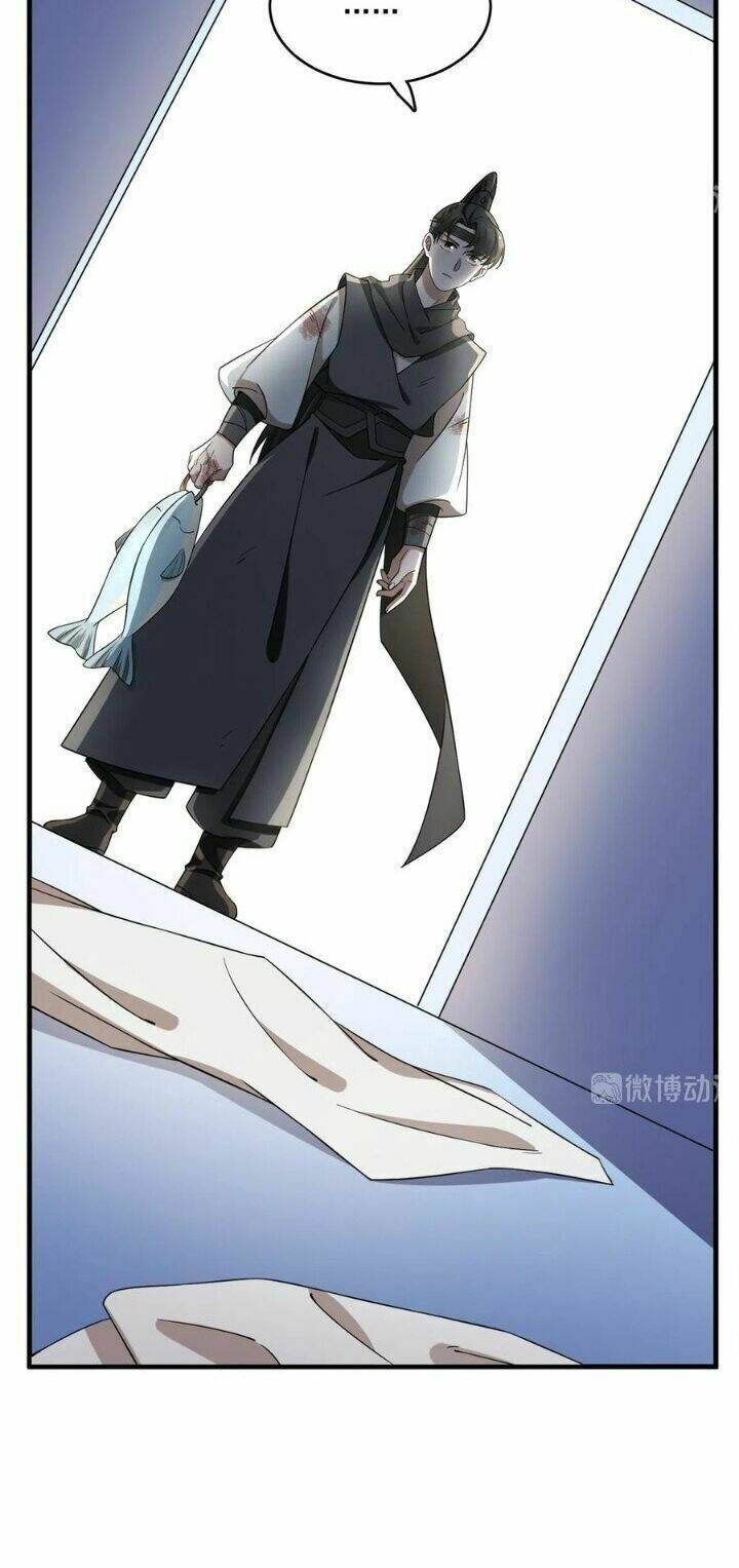 Độc Bộ Thiên Hạ: Đặc Công Thần Y Chapter 255 - Trang 30