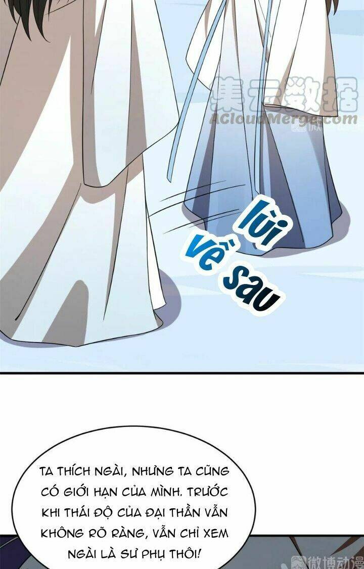 Độc Bộ Thiên Hạ: Đặc Công Thần Y Chapter 255 - Trang 4