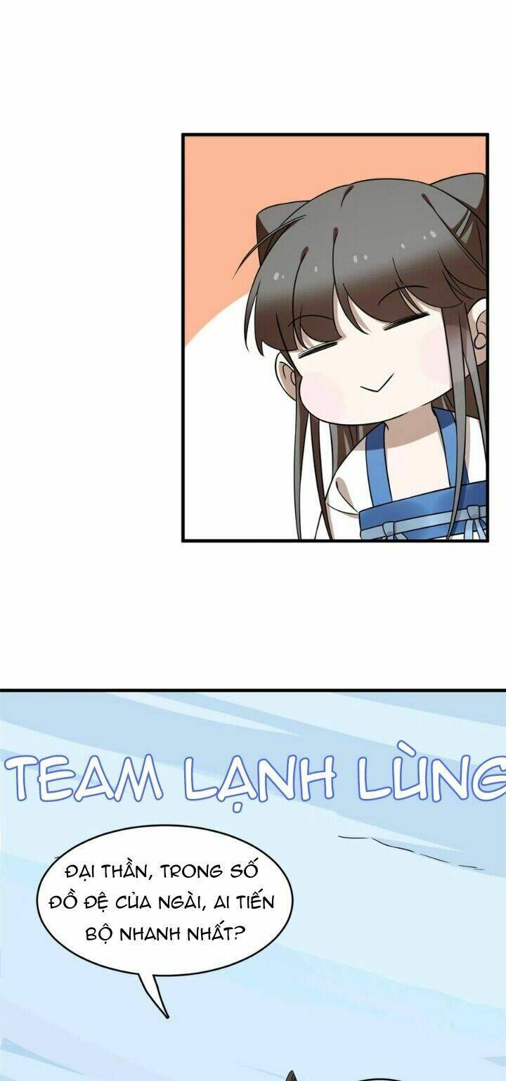 Độc Bộ Thiên Hạ: Đặc Công Thần Y Chapter 255 - Trang 7