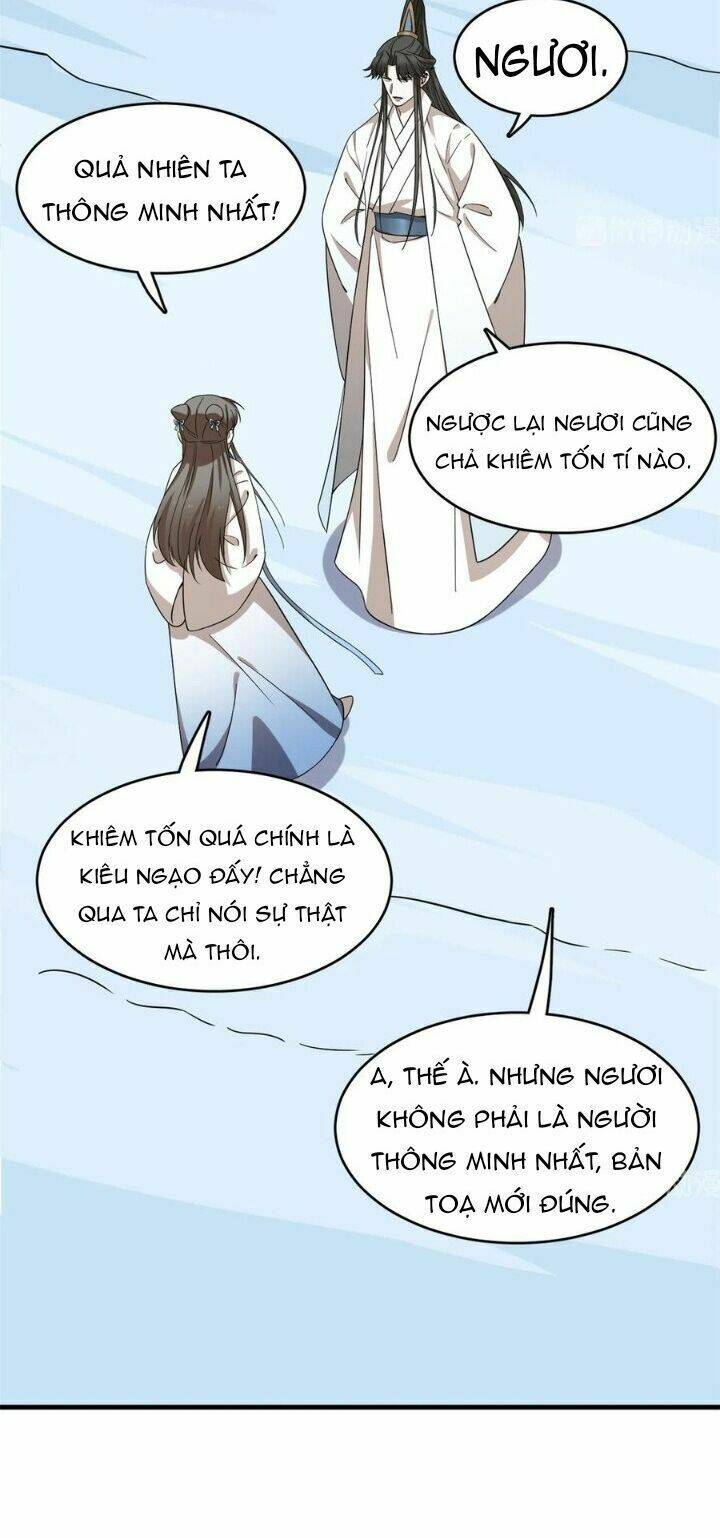 Độc Bộ Thiên Hạ: Đặc Công Thần Y Chapter 255 - Trang 8