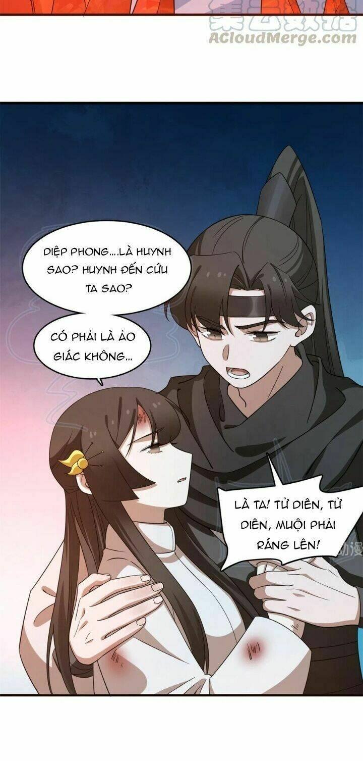 Độc Bộ Thiên Hạ: Đặc Công Thần Y - Chapter 256 - Page 13