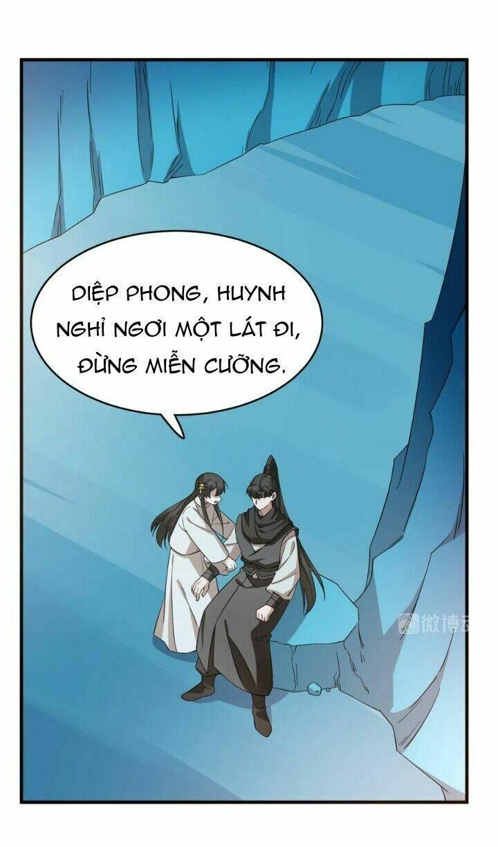 Độc Bộ Thiên Hạ: Đặc Công Thần Y - Chapter 256 - Page 24