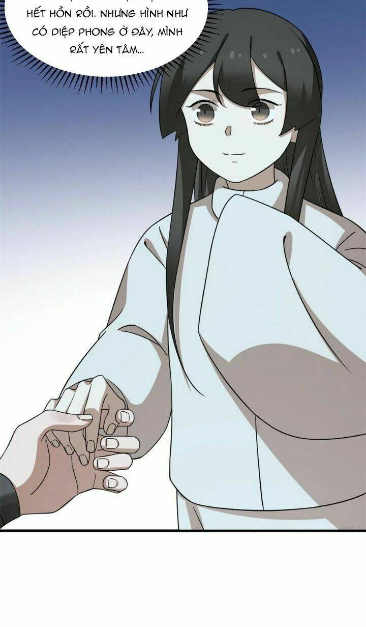 Độc Bộ Thiên Hạ: Đặc Công Thần Y - Chapter 256 - Page 32