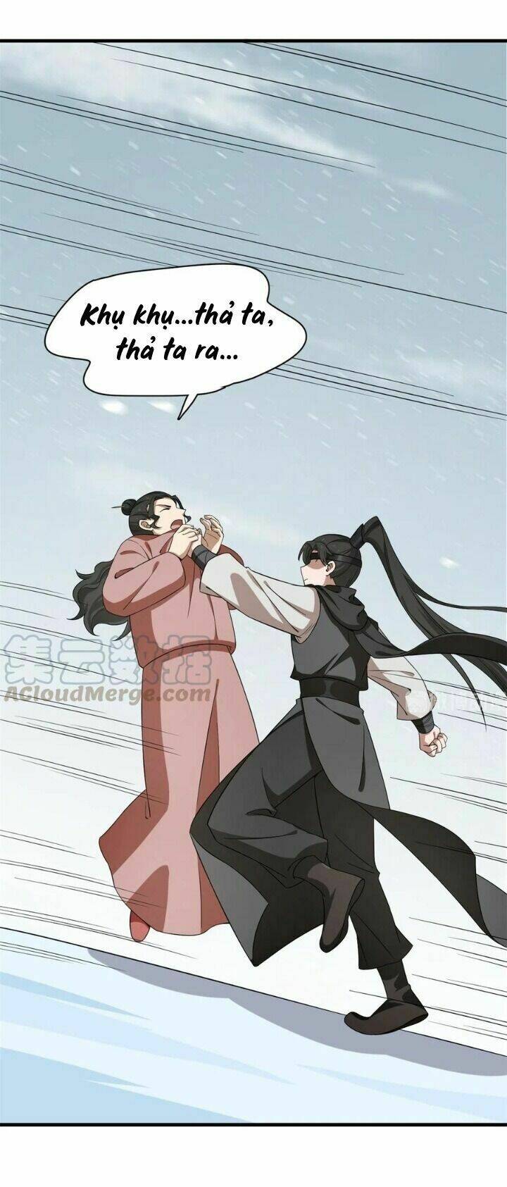 Độc Bộ Thiên Hạ: Đặc Công Thần Y - Chapter 256 - Page 3