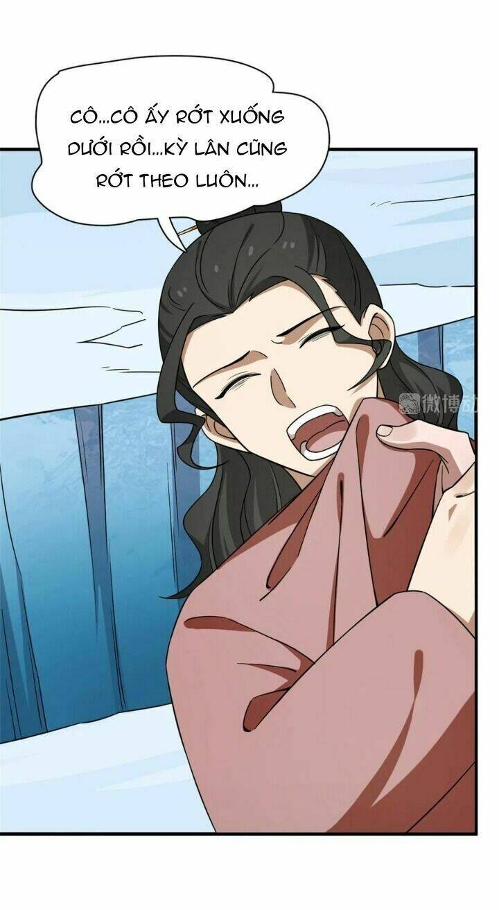 Độc Bộ Thiên Hạ: Đặc Công Thần Y - Chapter 256 - Page 5