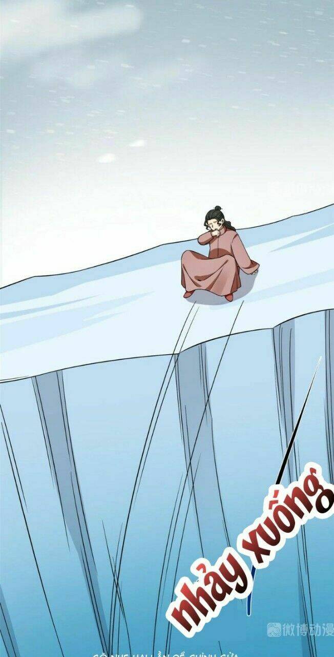 Độc Bộ Thiên Hạ: Đặc Công Thần Y - Chapter 256 - Page 7