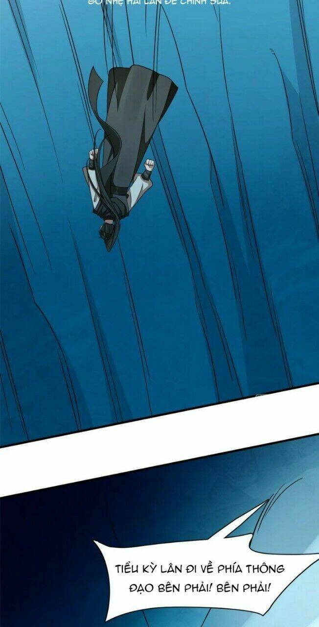 Độc Bộ Thiên Hạ: Đặc Công Thần Y - Chapter 256 - Page 8