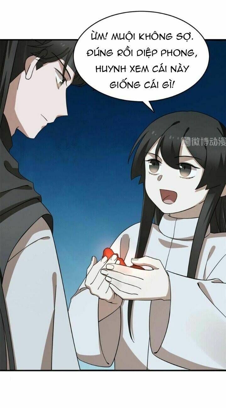 Độc Bộ Thiên Hạ: Đặc Công Thần Y Chapter 257 - Trang 9