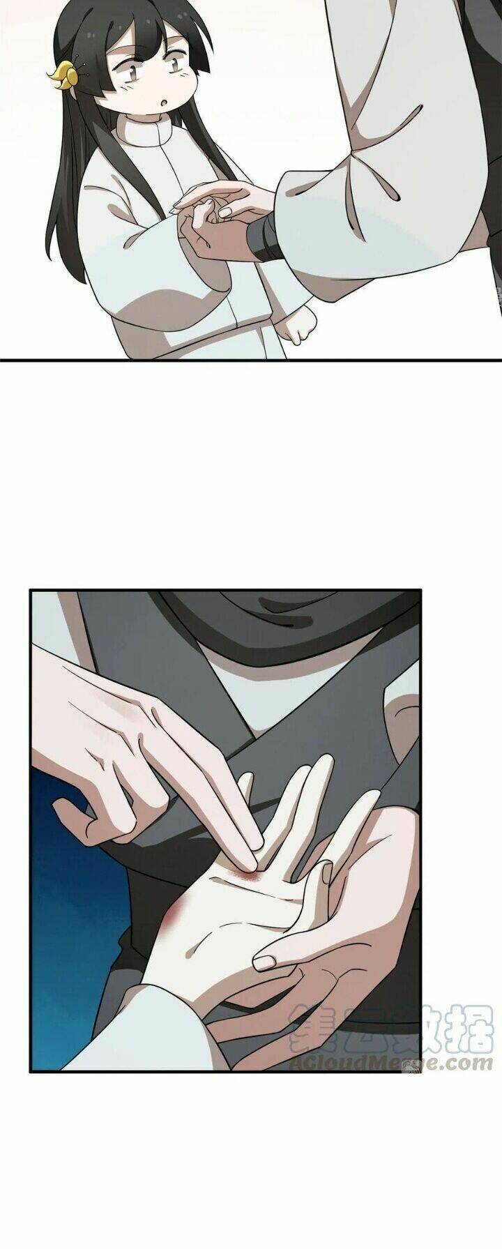 Độc Bộ Thiên Hạ: Đặc Công Thần Y Chapter 257 - Trang 12