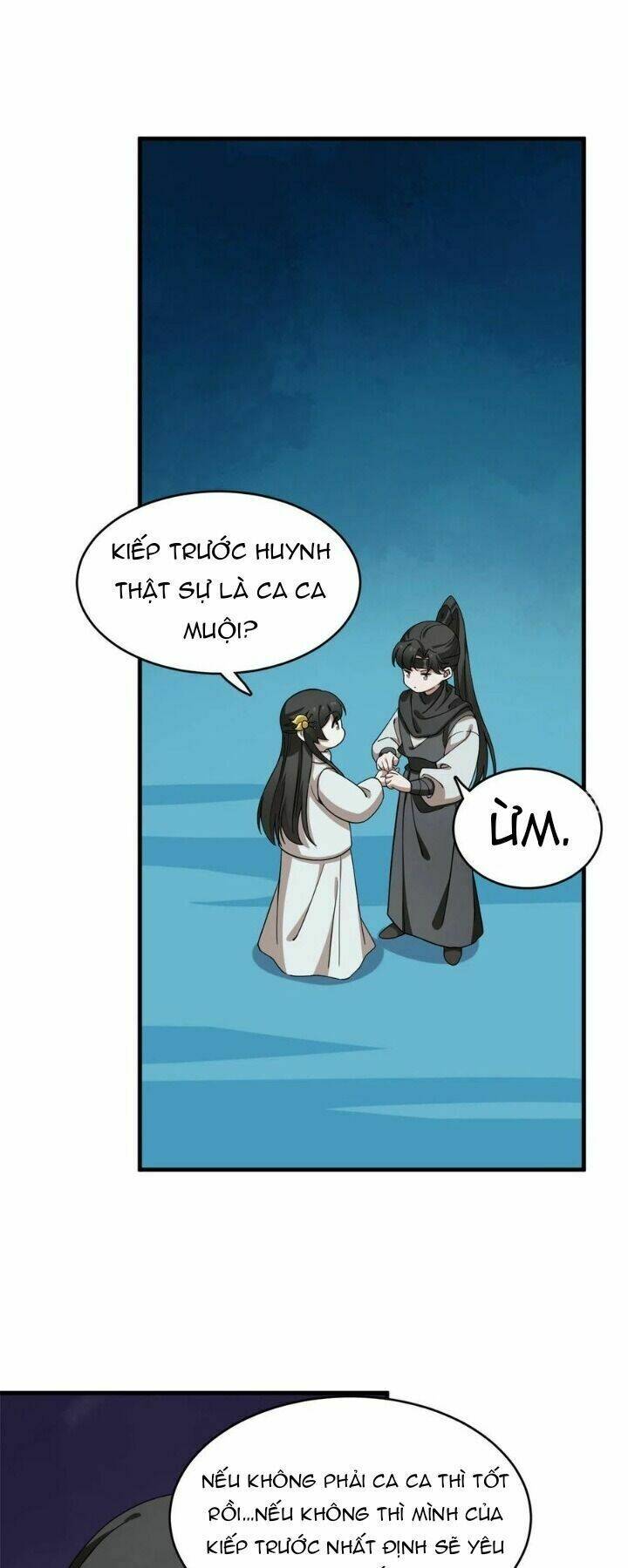 Độc Bộ Thiên Hạ: Đặc Công Thần Y Chapter 257 - Trang 13