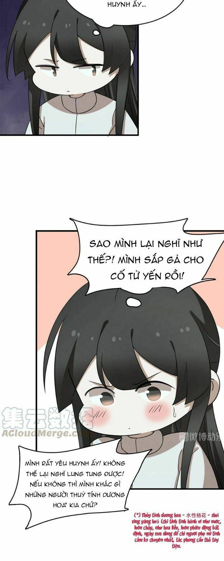 Độc Bộ Thiên Hạ: Đặc Công Thần Y Chapter 257 - Trang 14