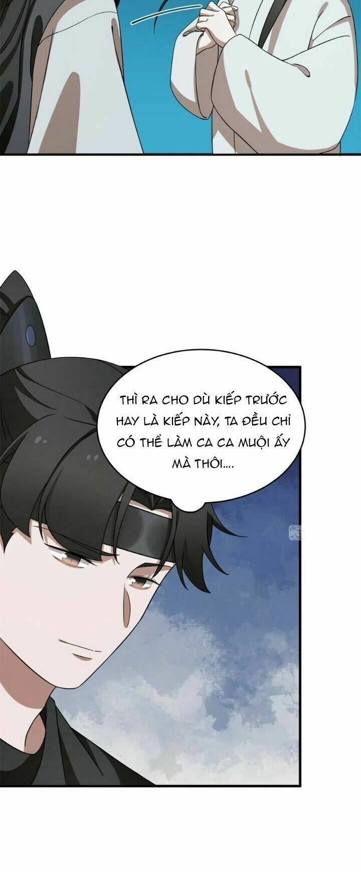 Độc Bộ Thiên Hạ: Đặc Công Thần Y Chapter 257 - Trang 16