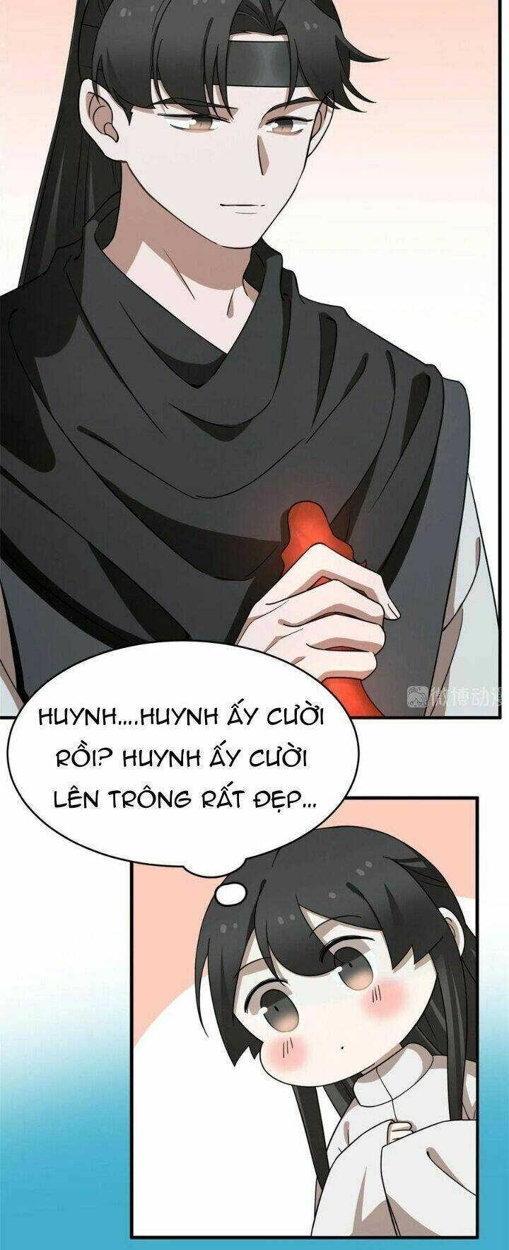 Độc Bộ Thiên Hạ: Đặc Công Thần Y Chapter 257 - Trang 18