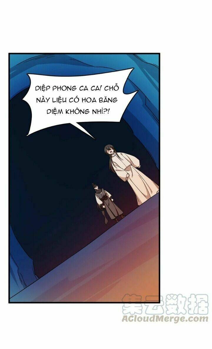 Độc Bộ Thiên Hạ: Đặc Công Thần Y Chapter 257 - Trang 21