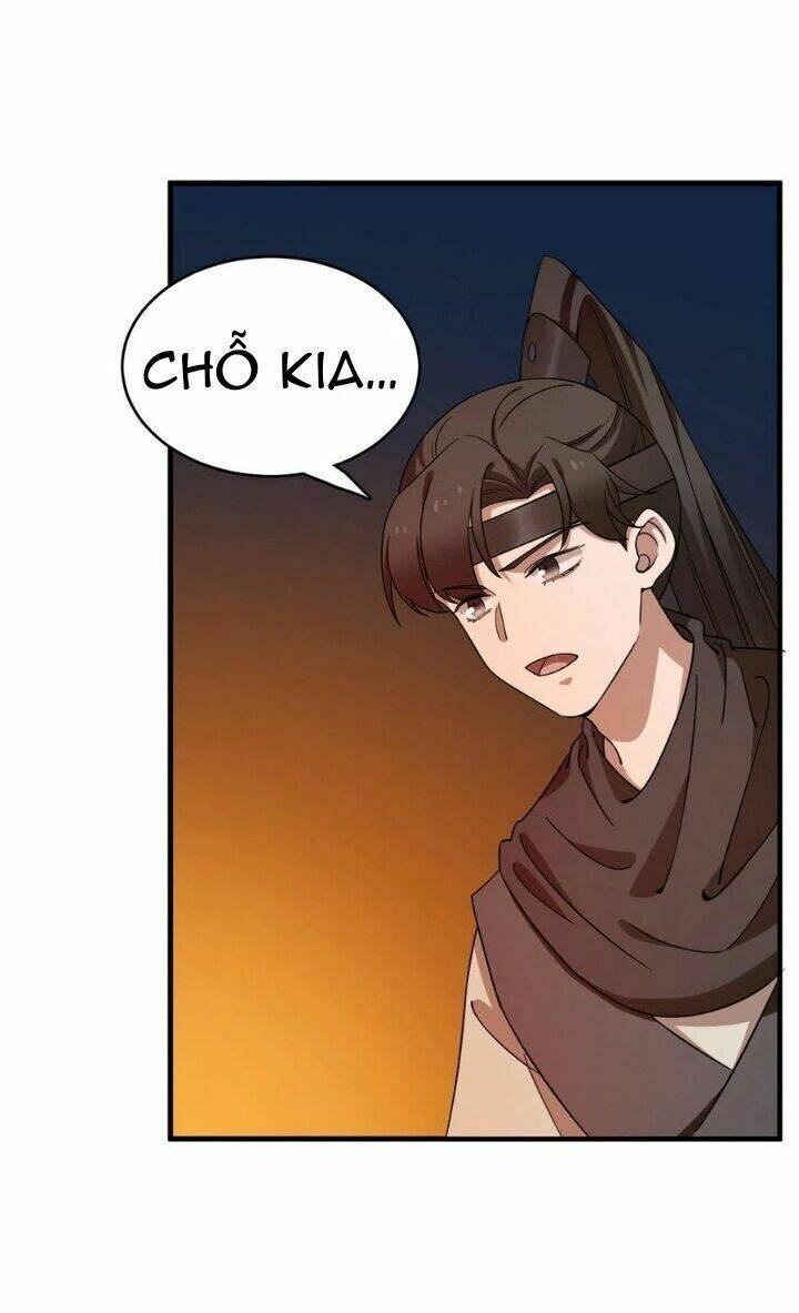 Độc Bộ Thiên Hạ: Đặc Công Thần Y Chapter 257 - Trang 22