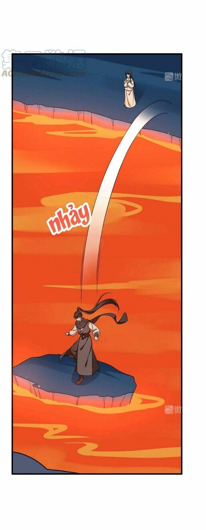 Độc Bộ Thiên Hạ: Đặc Công Thần Y Chapter 257 - Trang 25