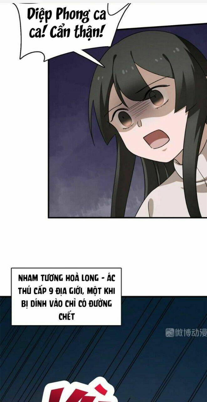 Độc Bộ Thiên Hạ: Đặc Công Thần Y Chapter 257 - Trang 28