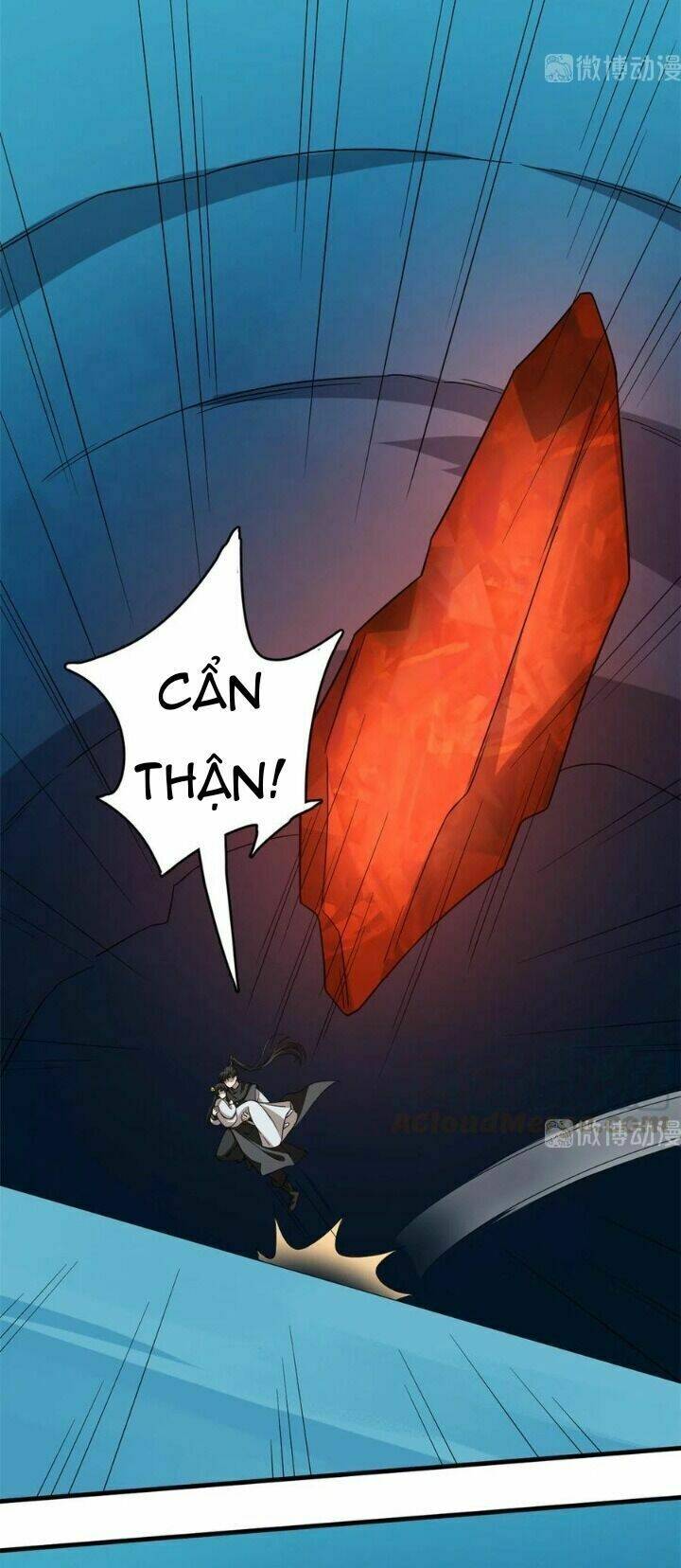 Độc Bộ Thiên Hạ: Đặc Công Thần Y Chapter 257 - Trang 3