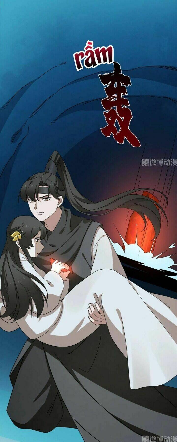 Độc Bộ Thiên Hạ: Đặc Công Thần Y Chapter 257 - Trang 4