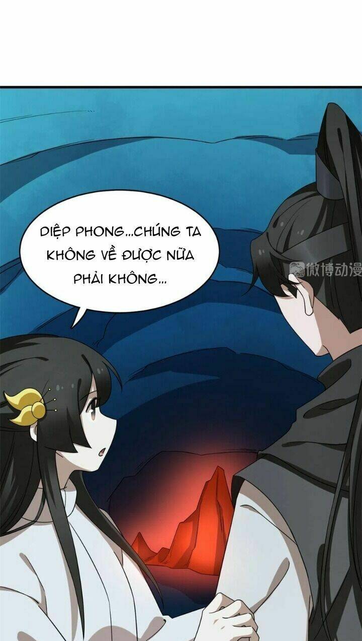 Độc Bộ Thiên Hạ: Đặc Công Thần Y Chapter 257 - Trang 7