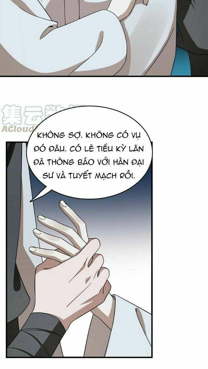 Độc Bộ Thiên Hạ: Đặc Công Thần Y Chapter 257 - Trang 8