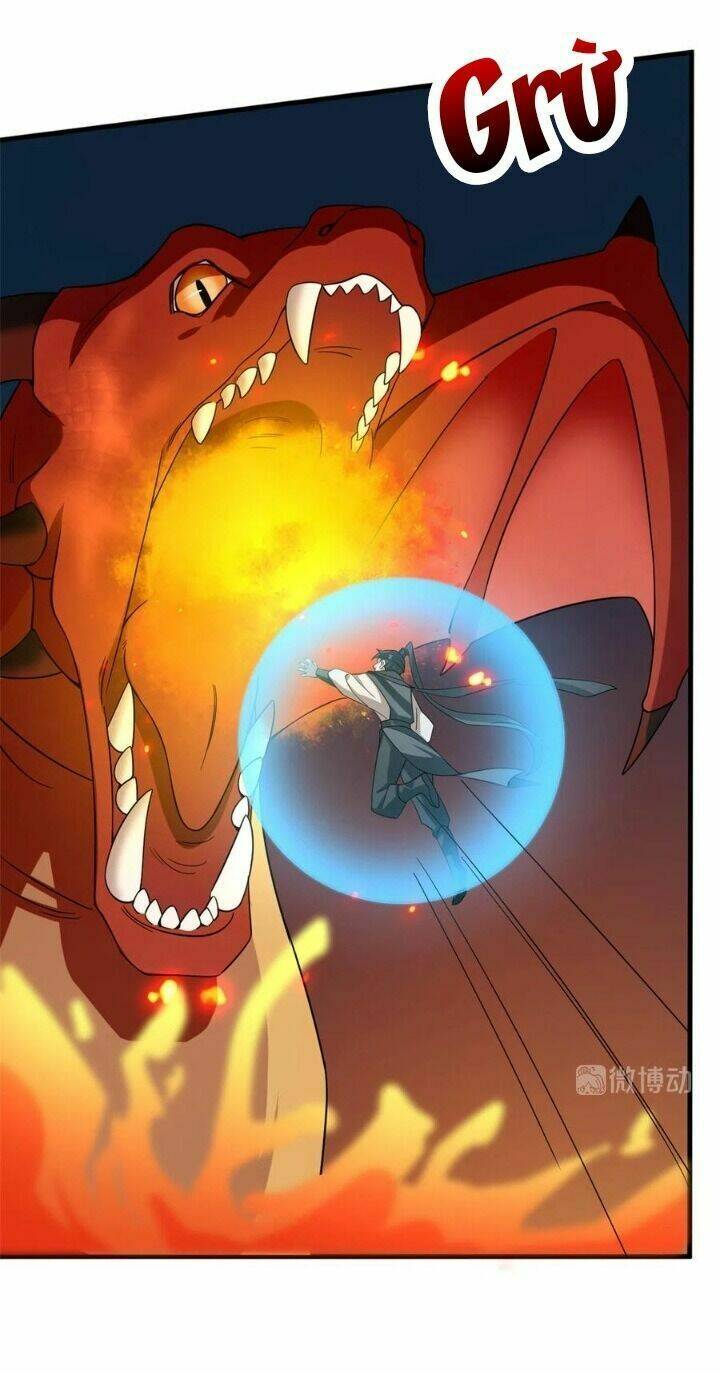 Độc Bộ Thiên Hạ: Đặc Công Thần Y Chapter 258 - Trang 9