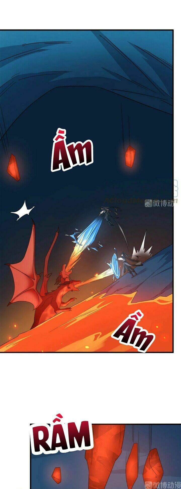 Độc Bộ Thiên Hạ: Đặc Công Thần Y Chapter 258 - Trang 10