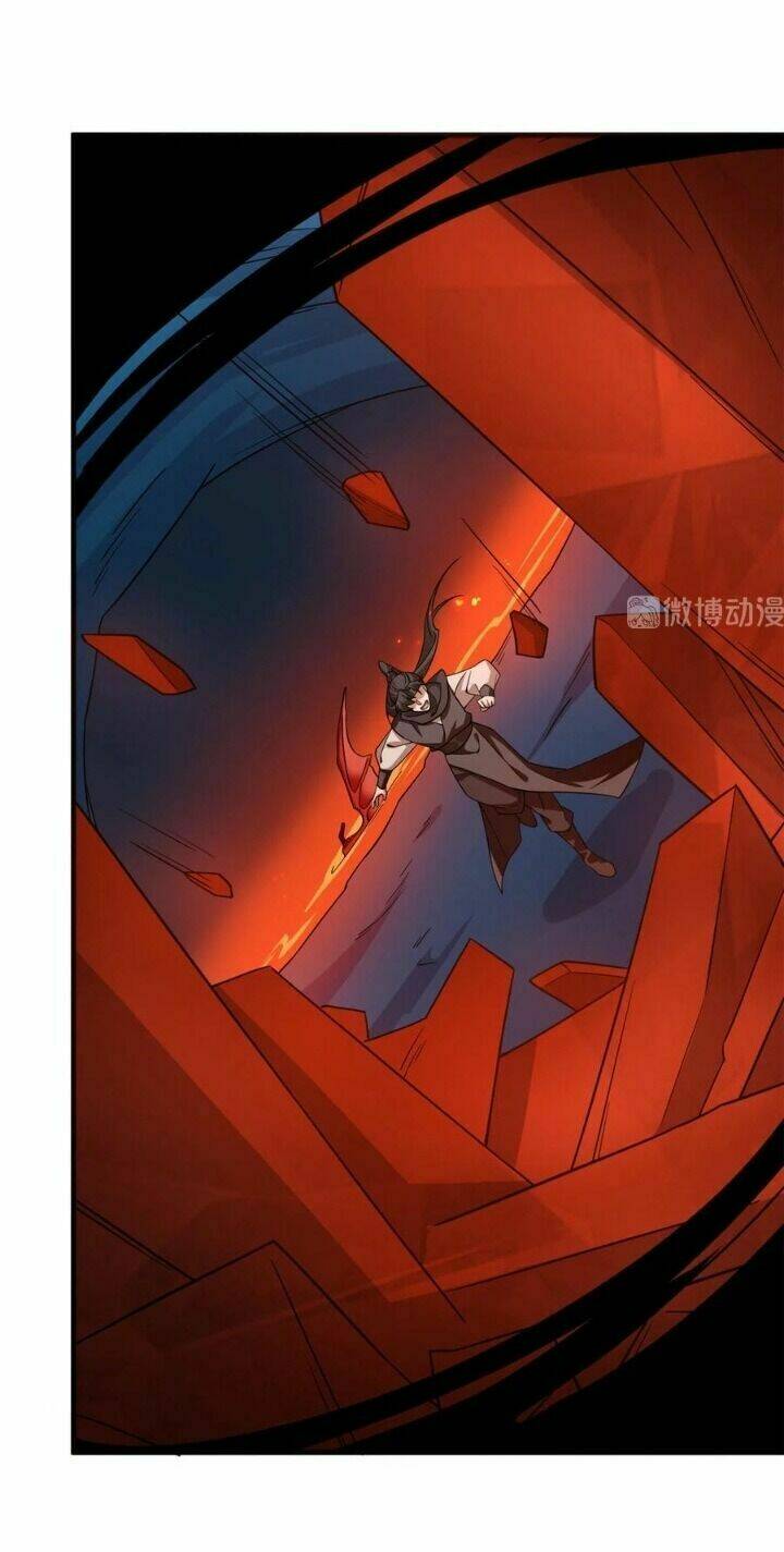 Độc Bộ Thiên Hạ: Đặc Công Thần Y Chapter 258 - Trang 14