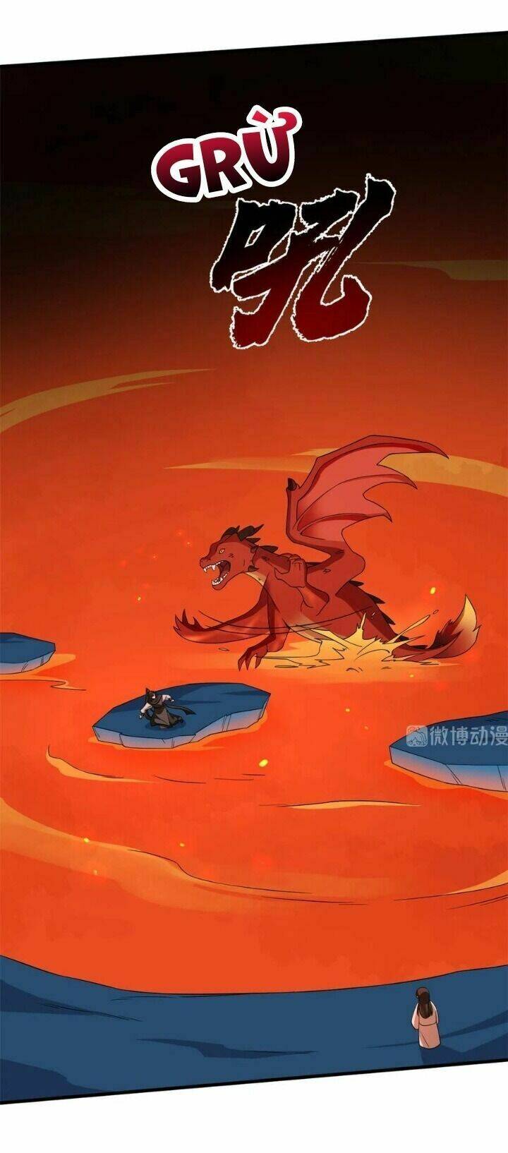 Độc Bộ Thiên Hạ: Đặc Công Thần Y Chapter 258 - Trang 1