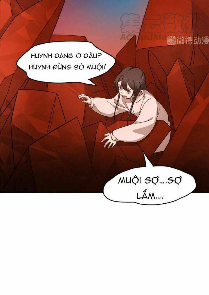 Độc Bộ Thiên Hạ: Đặc Công Thần Y Chapter 258 - Trang 19