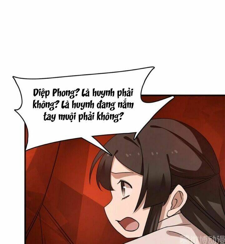 Độc Bộ Thiên Hạ: Đặc Công Thần Y Chapter 258 - Trang 21