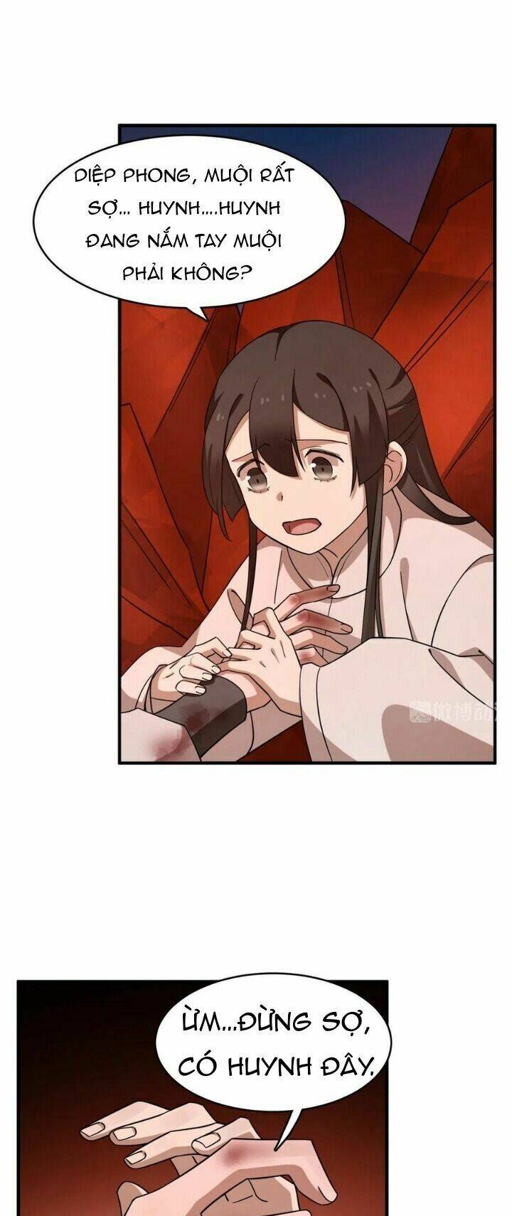 Độc Bộ Thiên Hạ: Đặc Công Thần Y Chapter 258 - Trang 24