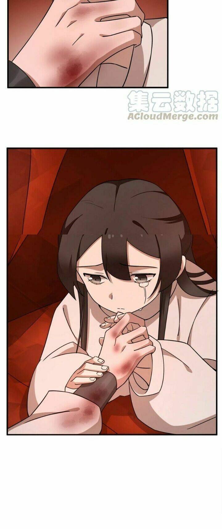 Độc Bộ Thiên Hạ: Đặc Công Thần Y Chapter 258 - Trang 25