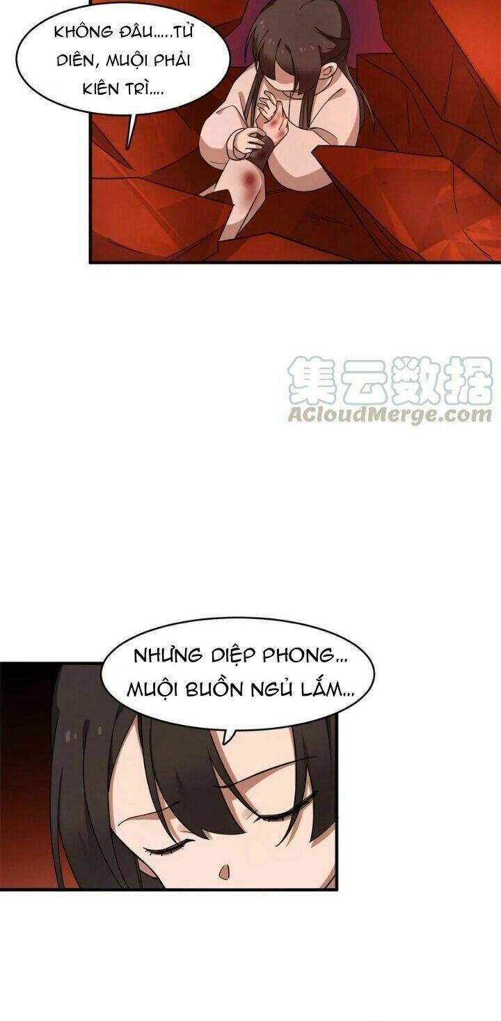 Độc Bộ Thiên Hạ: Đặc Công Thần Y Chapter 258 - Trang 27