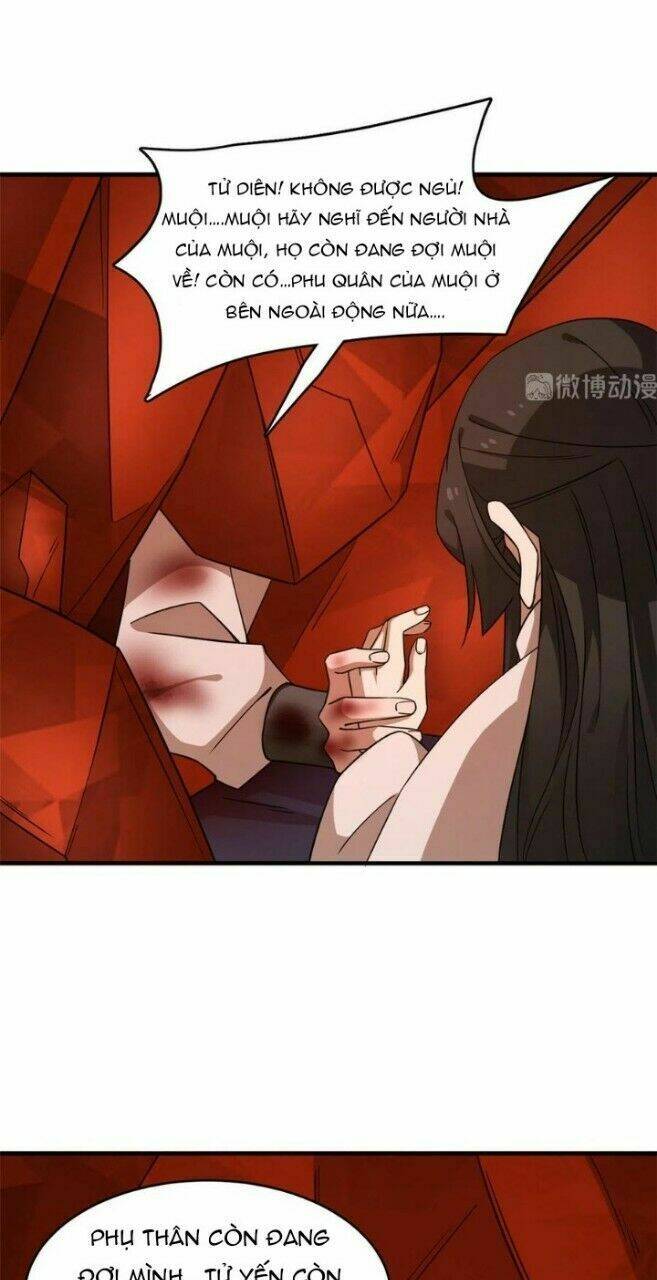 Độc Bộ Thiên Hạ: Đặc Công Thần Y Chapter 258 - Trang 28