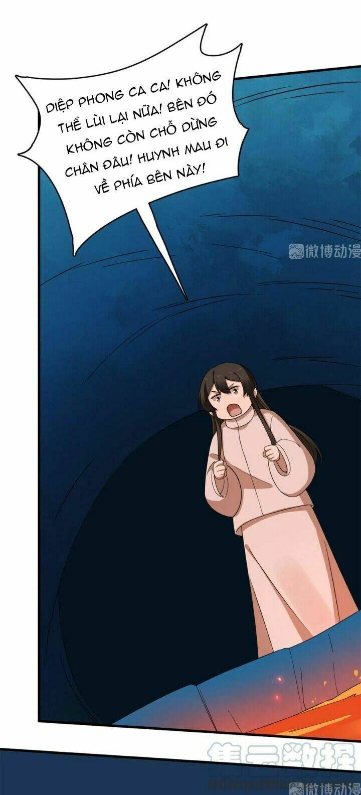 Độc Bộ Thiên Hạ: Đặc Công Thần Y Chapter 258 - Trang 2