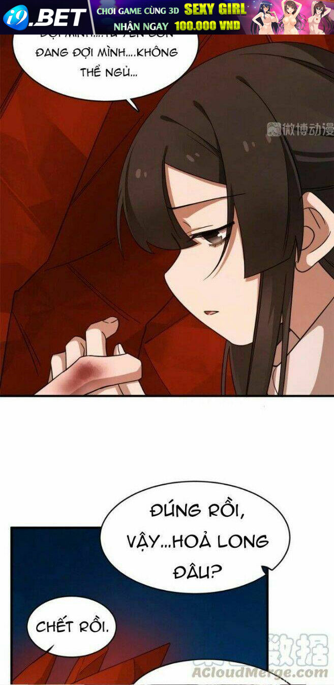 Độc Bộ Thiên Hạ: Đặc Công Thần Y Chapter 258 - Trang 29